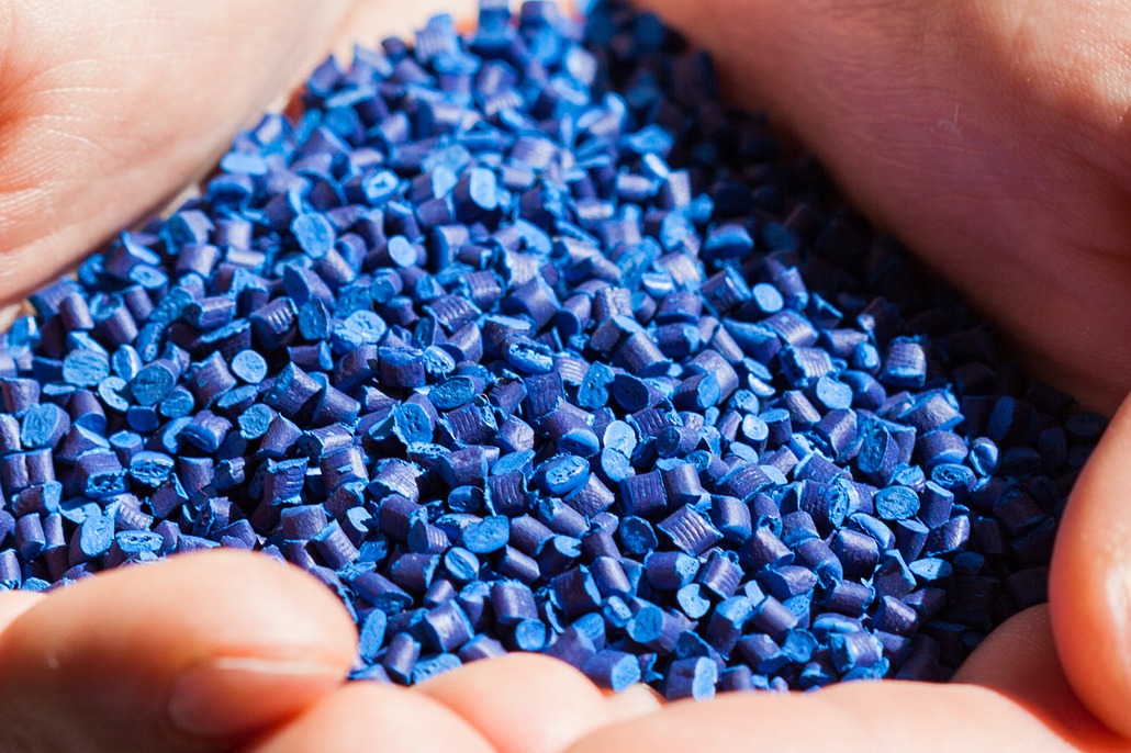 Recycled Plastics Initiative Creates Jobs for Youth in Bolgatanga