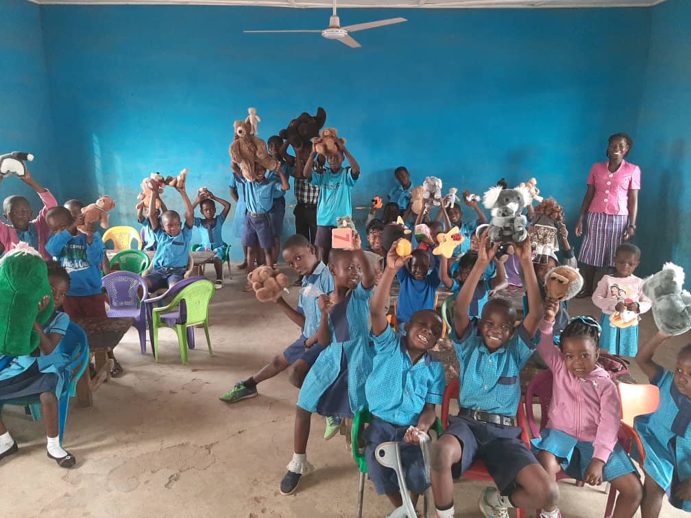 Child Development Program