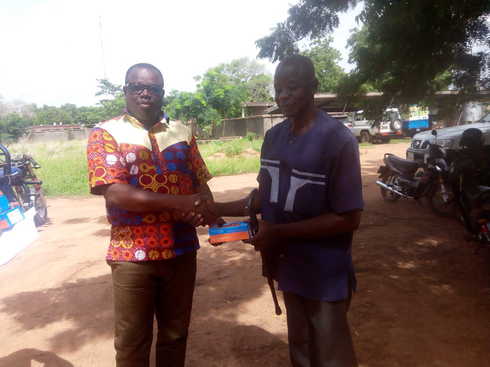 Award Ceremony Highlights