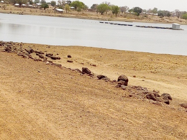 Yidongo Irrigation Project Transforms Agriculture