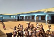 Networking of Schools: ECI Penpal Initiative